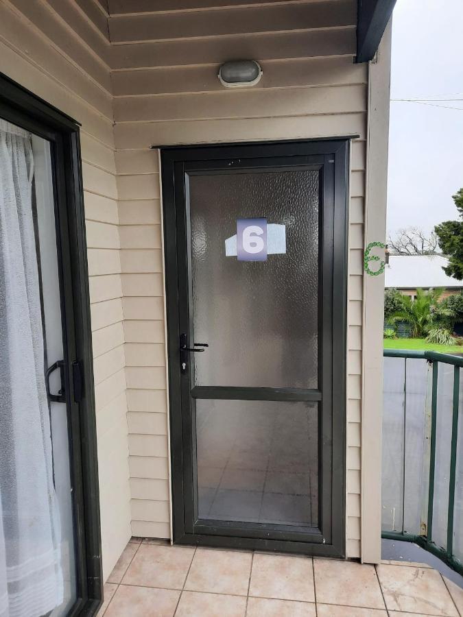 Walmsley Motel Mangere Auckland Exteriör bild