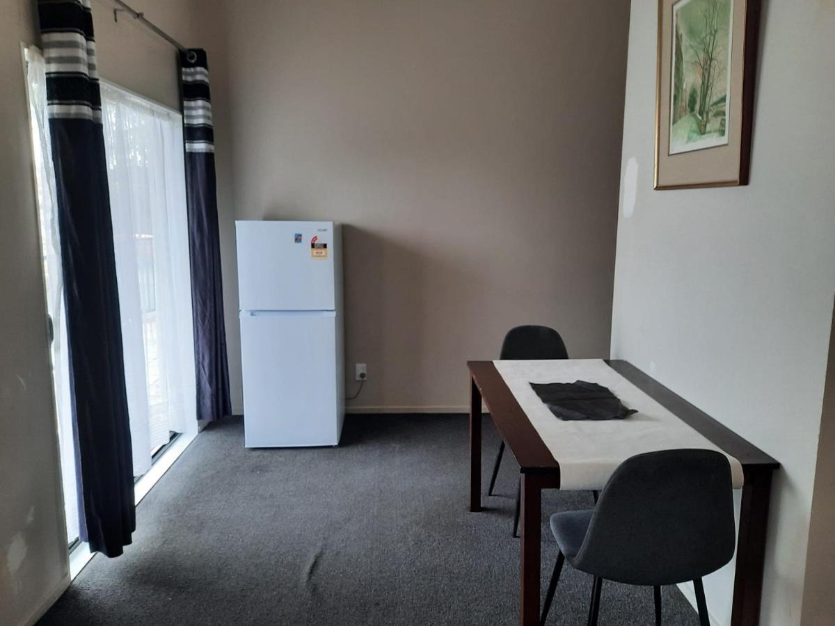 Walmsley Motel Mangere Auckland Exteriör bild