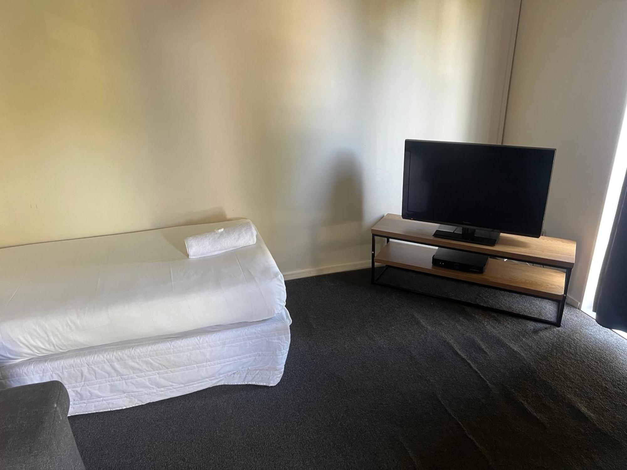 Walmsley Motel Mangere Auckland Exteriör bild